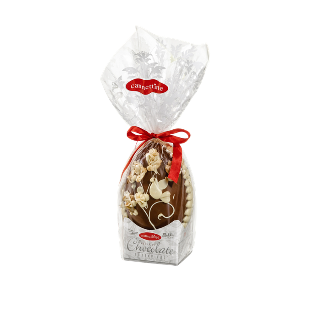 Huevo Cannettine 500 GR - Precio Final