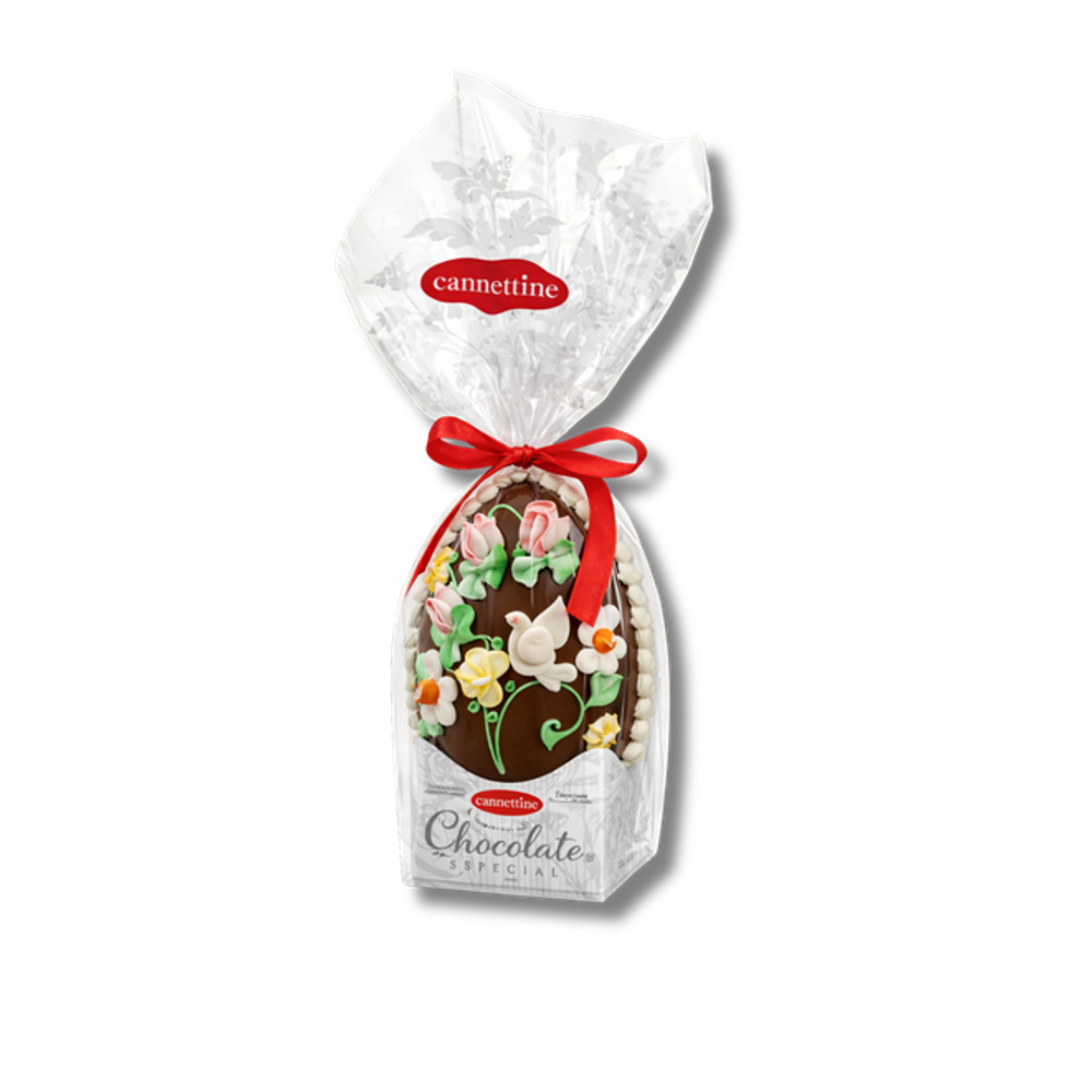 Huevo Cannettine 500 GR - Precio Final