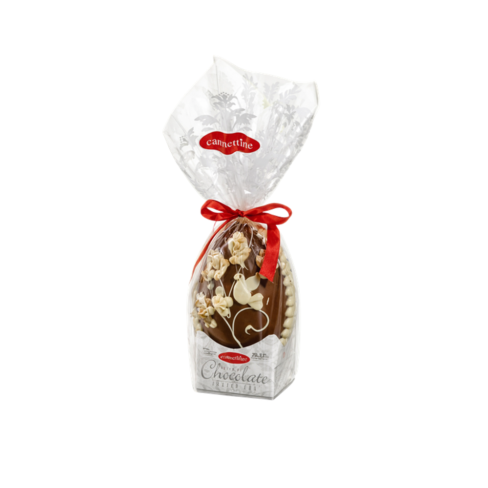 Huevo Cannettine 500 GR - Precio Final
