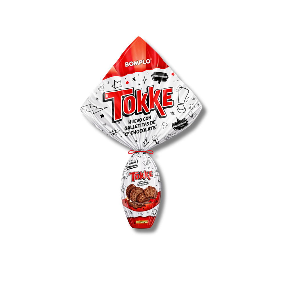 Huevo Georgalos 152 GR - Precio Final 