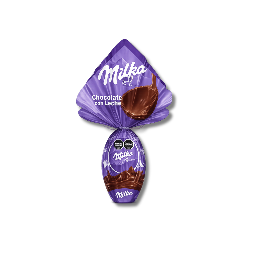 Huevo Milka 157 GR - Precio Final