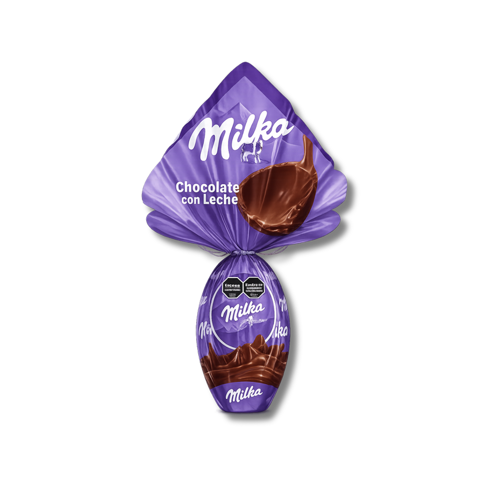 Huevo Milka 157 GR - Precio Final