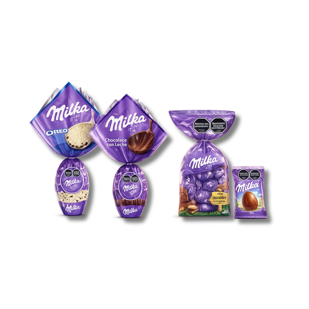 Kit de Pascua Premium 2 - Precio Final 