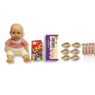 KIT ESTÁNDAR PARA NENAS - IVA INCLUIDO