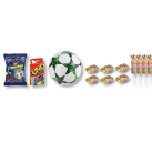 KIT ESTÁNDAR PARA VARONES - INVA INCLUIDO