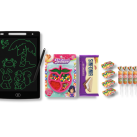 KIT BÁSICO PARA NENAS - IVA INCLUIDO
