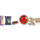 KIT ESTÁNDAR PARA NENES - IVA INCLUIDO 